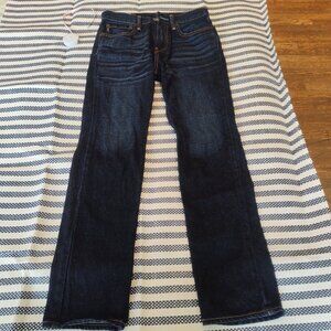 Abercrombie kids jeans